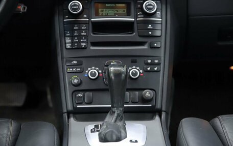 Volvo XC90 II рестайлинг, 2011 год, 1 870 000 рублей, 14 фотография