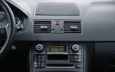 Volvo XC90 II рестайлинг, 2011 год, 1 870 000 рублей, 13 фотография