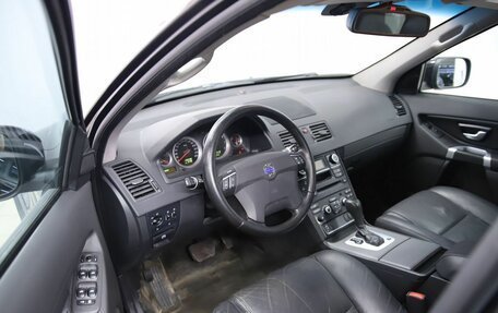 Volvo XC90 II рестайлинг, 2011 год, 1 870 000 рублей, 10 фотография