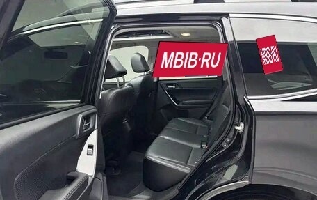 Subaru Forester, 2017 год, 1 650 000 рублей, 9 фотография