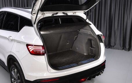 Geely Coolray I, 2023 год, 1 599 000 рублей, 5 фотография