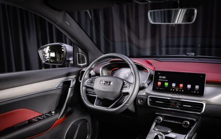 Geely Coolray I, 2023 год, 1 599 000 рублей, 9 фотография
