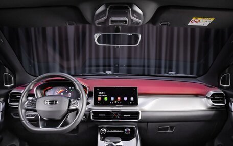 Geely Coolray I, 2023 год, 1 599 000 рублей, 6 фотография