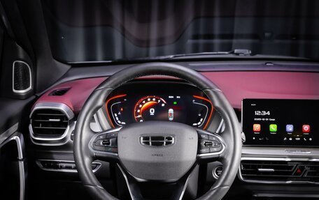 Geely Coolray I, 2023 год, 1 599 000 рублей, 8 фотография