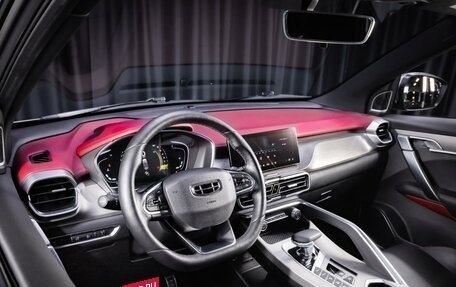 Geely Coolray I, 2023 год, 1 599 000 рублей, 7 фотография