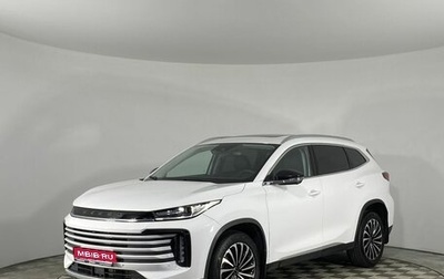 CheryExeed TXL, 2021 год, 1 825 000 рублей, 1 фотография