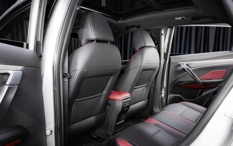 Geely Coolray I, 2023 год, 1 599 000 рублей, 14 фотография