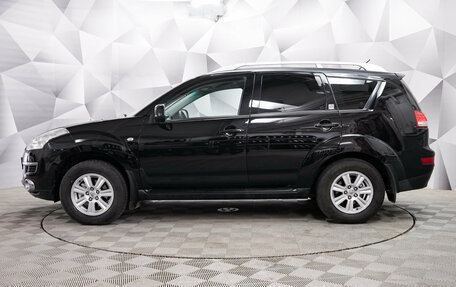Citroen C-Crosser, 2008 год, 1 095 000 рублей, 1 фотография