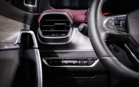 Geely Coolray I, 2023 год, 1 599 000 рублей, 18 фотография