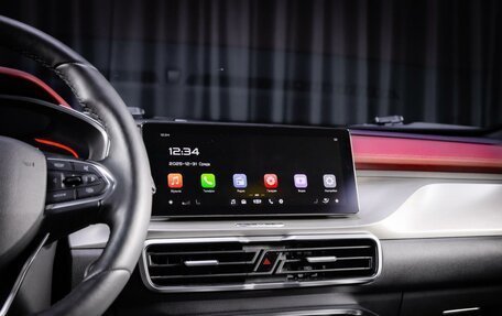 Geely Coolray I, 2023 год, 1 599 000 рублей, 16 фотография