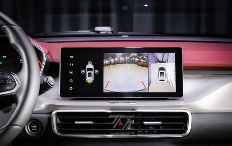 Geely Coolray I, 2023 год, 1 599 000 рублей, 17 фотография