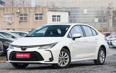 Toyota Corolla, 2026 год, 2 190 000 рублей, 1 фотография