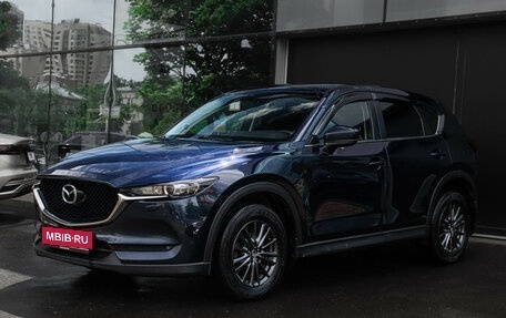 Mazda CX-5 II, 2020 год, 2 990 000 рублей, 1 фотография