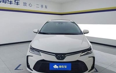 Toyota Corolla, 2022 год, 1 400 635 рублей, 1 фотография