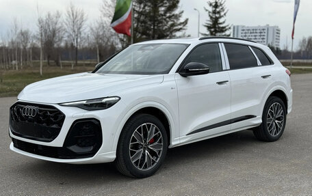 Audi Q5, 2026 год, 6 750 000 рублей, 1 фотография