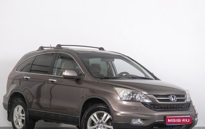 Honda CR-V III рестайлинг, 2011 год, 1 789 000 рублей, 1 фотография