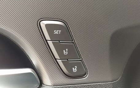 Hyundai Santa Fe IV, 2021 год, 4 200 000 рублей, 10 фотография