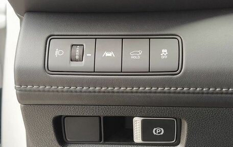 Hyundai Santa Fe IV, 2021 год, 4 200 000 рублей, 12 фотография
