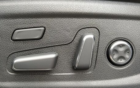 Hyundai Santa Fe IV, 2021 год, 4 200 000 рублей, 11 фотография