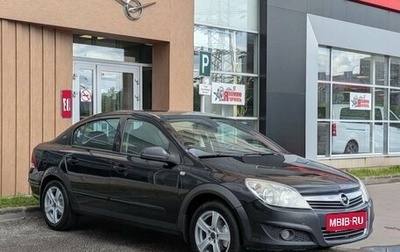 Opel Astra H, 2009 год, 440 000 рублей, 1 фотография