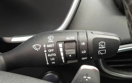 Hyundai Santa Fe IV, 2021 год, 4 200 000 рублей, 16 фотография