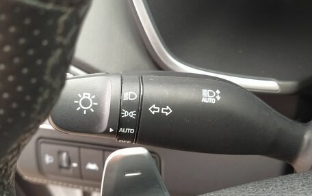 Hyundai Santa Fe IV, 2021 год, 4 200 000 рублей, 15 фотография