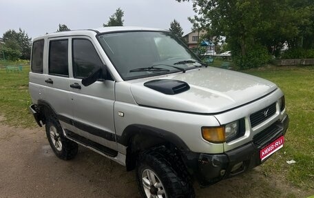 ЛуАЗ 3160, 2000 год, 170 000 рублей, 1 фотография