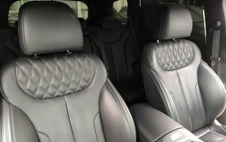 Hyundai Santa Fe IV, 2021 год, 4 200 000 рублей, 23 фотография