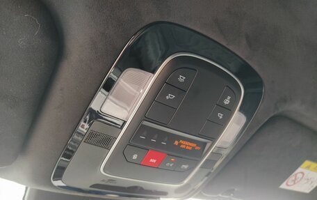 Hyundai Santa Fe IV, 2021 год, 4 200 000 рублей, 21 фотография