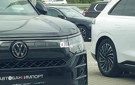 Hyundai Santa Fe IV, 2021 год, 4 200 000 рублей, 29 фотография