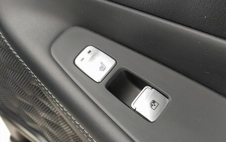 Hyundai Santa Fe IV, 2021 год, 4 200 000 рублей, 26 фотография