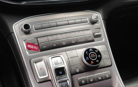 Hyundai Santa Fe IV, 2021 год, 4 200 000 рублей, 18 фотография