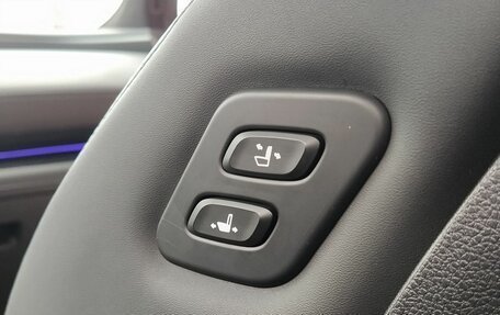 Hyundai Santa Fe IV, 2021 год, 4 200 000 рублей, 31 фотография
