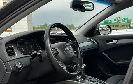 Audi A4, 2014 год, 1 350 000 рублей, 7 фотография