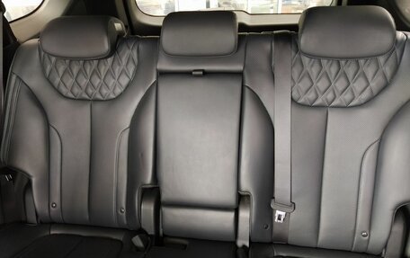 Hyundai Santa Fe IV, 2021 год, 4 200 000 рублей, 30 фотография
