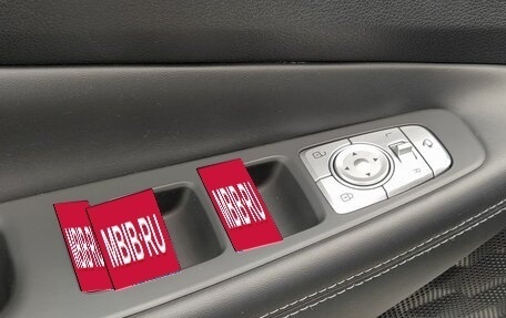 Hyundai Santa Fe IV, 2021 год, 4 200 000 рублей, 9 фотография