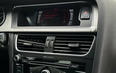 Audi A4, 2014 год, 1 350 000 рублей, 11 фотография