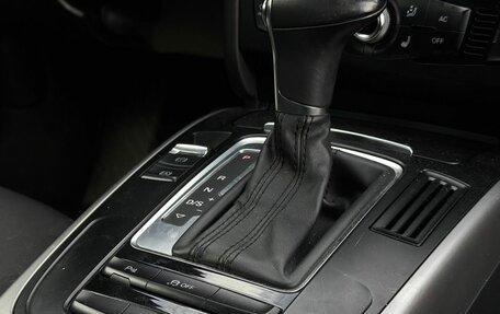 Audi A4, 2014 год, 1 350 000 рублей, 13 фотография