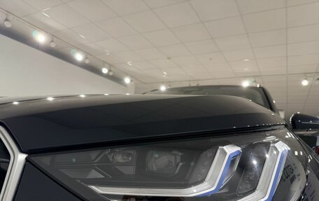 BMW X3, 2025 год, 6 390 000 рублей, 9 фотография