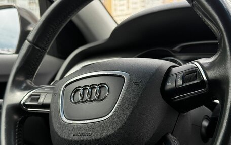 Audi A4, 2014 год, 1 350 000 рублей, 10 фотография