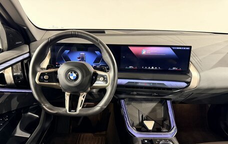 BMW X3, 2025 год, 6 390 000 рублей, 12 фотография