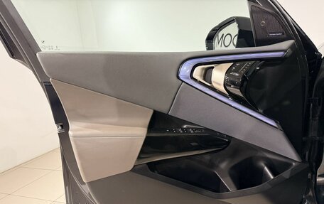 BMW X3, 2025 год, 6 390 000 рублей, 16 фотография