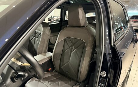 BMW X3, 2025 год, 6 390 000 рублей, 19 фотография