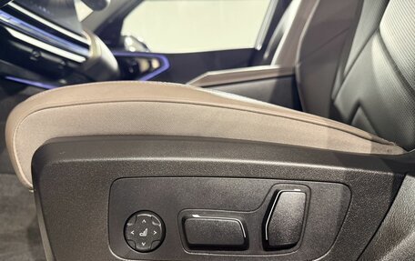 BMW X3, 2025 год, 6 390 000 рублей, 18 фотография
