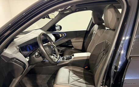 BMW X3, 2025 год, 6 390 000 рублей, 20 фотография