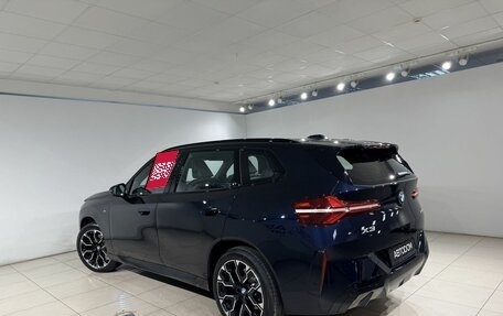 BMW X3, 2025 год, 6 390 000 рублей, 7 фотография