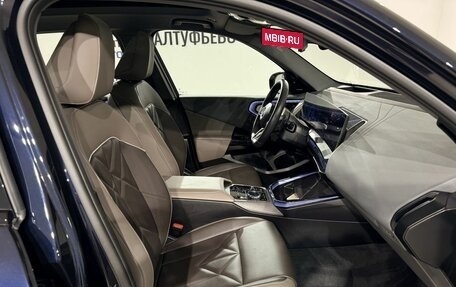 BMW X3, 2025 год, 6 390 000 рублей, 21 фотография