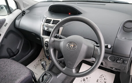 Toyota Vitz, 2010 год, 749 000 рублей, 9 фотография