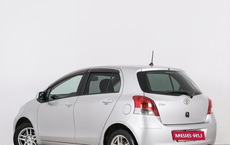 Toyota Vitz, 2010 год, 749 000 рублей, 5 фотография