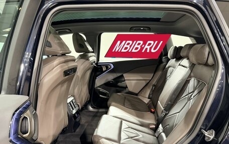 BMW X3, 2025 год, 6 390 000 рублей, 22 фотография